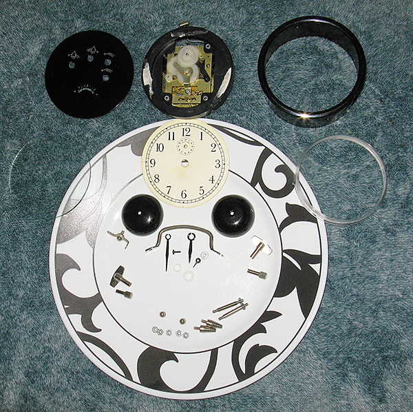 1999 IKEA Disassembled